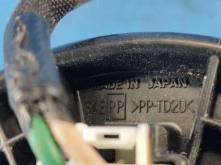 Моторчик печки CX-5 (KF) 16-21