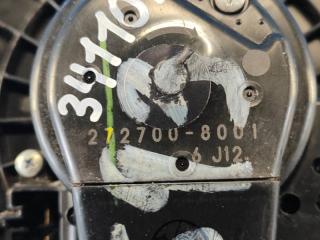 Моторчик печки CAMRY 40 06-11 2007 2.4 2AZFXE