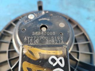Моторчик печки GRAND CARAVAN 08- 2013 3.6 ERB