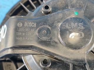 Моторчик печки TUCSON LM 09-15