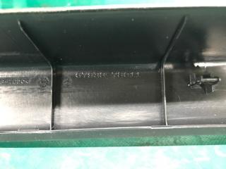 Обшивка крышки багажника задняя NX 14-21 2021 8ARFTS 2.0TURBO