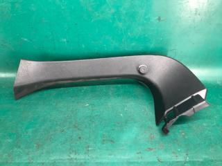 Обшивка крышки багажника задняя NX 14-21 2021 8ARFTS 2.0TURBO