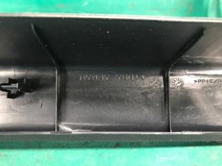 Обшивка крышки багажника задняя NX 14-21 2021 8ARFTS 2.0TURBO