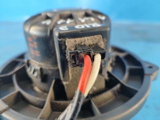 Моторчик печки RIO UB 2011-2017