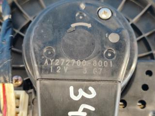 Моторчик печки CAMRY 40 06-11