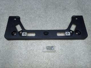 Площадка номерного знака передняя TOYOTA PRIUS 16-