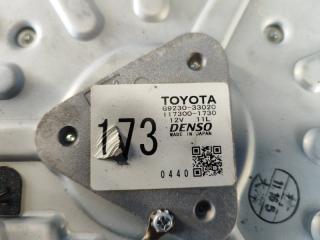 Мотор охлаждения батареи задний HS250H (ANF10) 09-12 2009 2.4 2AZFXE