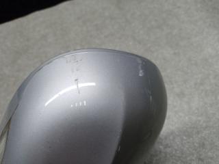 Зеркало правое ES350 06-12 2007 3.5 2GR-FE