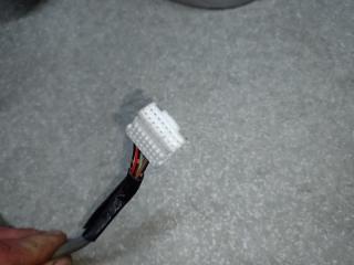 Зеркало левое ES350 06-12 2007 3.5 2GR-FE