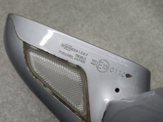 Зеркало левое ES350 06-12 2007 3.5 2GR-FE