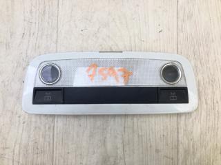 Плафон салона задний MERCEDES C-CLASS W204 07-14 2007