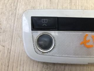 Плафон салона задний C-CLASS W204 07-14 2007 M272947 3.0L