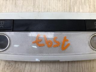 Плафон салона задний C-CLASS W204 07-14 2007 M272947 3.0L