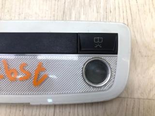 Плафон салона задний C-CLASS W204 07-14 2007 M272947 3.0L