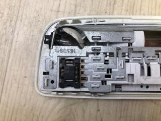 Плафон салона задний C-CLASS W204 07-14 2007 M272947 3.0L