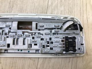 Плафон салона задний C-CLASS W204 07-14 2007 M272947 3.0L