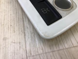 Плафон салона задний C-CLASS W204 07-14 2007 M272947 3.0L