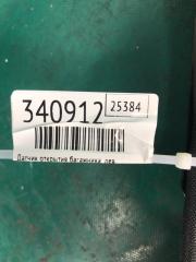 Датчик открытия багажника левый LEXUS NX 14-21 8ARFTS 2.0TURBO