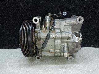 Компрессор кондиционера SUZUKI SX4 06-13