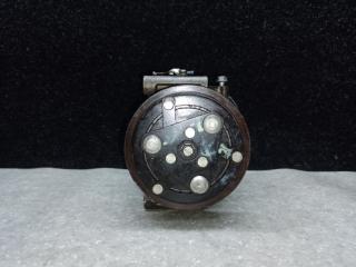 Компрессор кондиционера SUZUKI SX4 06-13