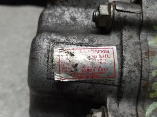 Компрессор кондиционера SX4 06-13