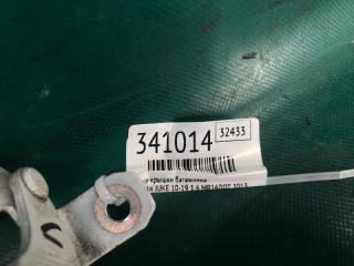 Петля крышки багажника JUKE 10-19 2013 1.6 MR16DDT