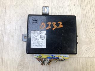 Блок комфорта HYUNDAI SONATA YF 10-14 2012