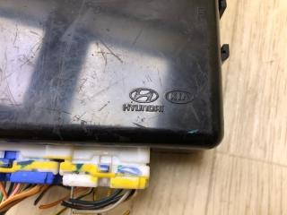 Блок комфорта SONATA YF 10-14 2012 2.4 G4KJ