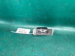 Подсветка номера CHEVROLET TRAX 16-22 2018