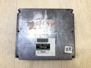 Блок управления двигателем TOYOTA SOLARA 03-09 2003 Б/У Блок управления двигателем TOYOTA SOLARA 03-09 2003