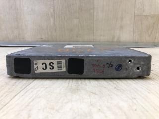 Блок управления двигателем SOLARA 03-09 2003 2.4 2AZFE