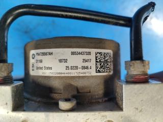 Блок ABS COMPASS 17-21 2018 2.4 EDD