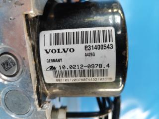 Блок ABS XC70 07-16 B4204T11