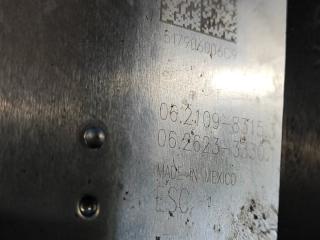 Блок ABS CX-5 (KF) 16-21