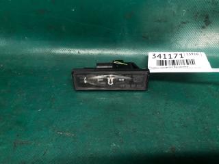 Подсветка номера INFINITI QX50 18- 2020