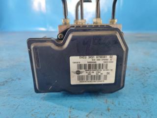 Блок ABS COOPER S R56 06-14 2009 N14B16A