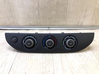 Блок управления печкой TOYOTA CAMRY 30 02-06 2005