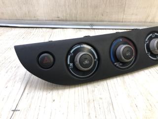 Блок управления печкой CAMRY 30 02-06 2005 2.4 2AZFE