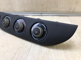 Блок управления печкой TOYOTA CAMRY 30 02-06 2.4 2AZFE