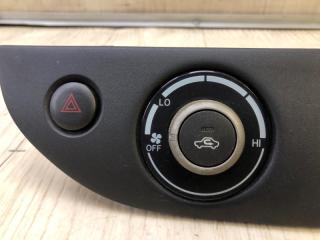 Блок управления печкой CAMRY 30 02-06 2005 2.4 2AZFE