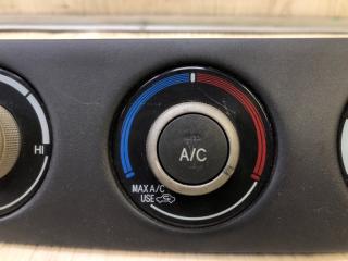 Блок управления печкой CAMRY 30 02-06 2005 2.4 2AZFE