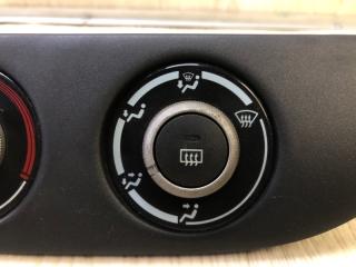 Блок управления печкой CAMRY 30 02-06 2005 2.4 2AZFE