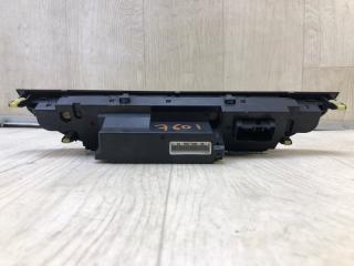 Блок управления печкой CAMRY 30 02-06 2005 2.4 2AZFE