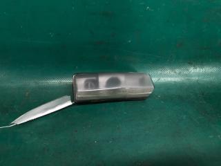 Запчасть подсветка номера TOYOTA VENZA 09-16 2009