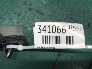 Подсветка номера TOYOTA VENZA 09-16 3.5 2GR-FE