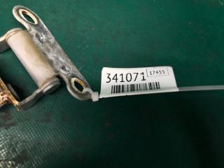 Петля крышки багажника TOYOTA VENZA 09-16 3.5 2GR-FE