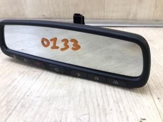 Зеркало салона HYUNDAI SONATA YF 10-14 2.4 G4KJ