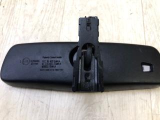 Зеркало салона SONATA YF 10-14 2012 2.4 G4KJ