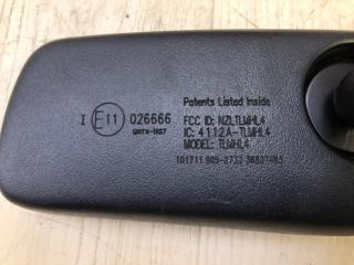 Зеркало салона SONATA YF 10-14 2012 2.4 G4KJ