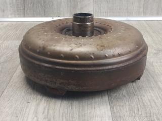 Гидротрансформатор АКПП EX35(37) 07-12 2010 Внедорожник 3.5